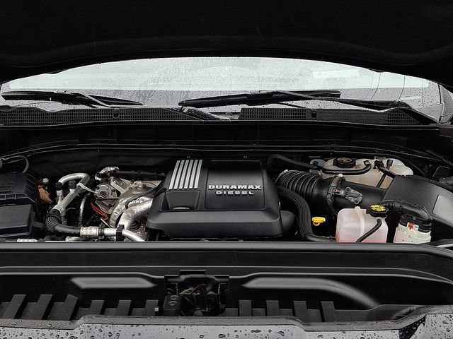 2024 GMC Sierra 1500 AT4X - Photo 30
