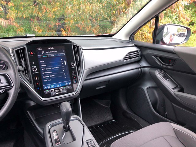 Used 2026 Red Pearl Subaru Premium image 36