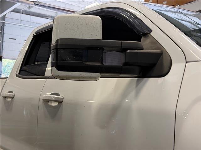 Used 2017  CHEVROLET LT image 10