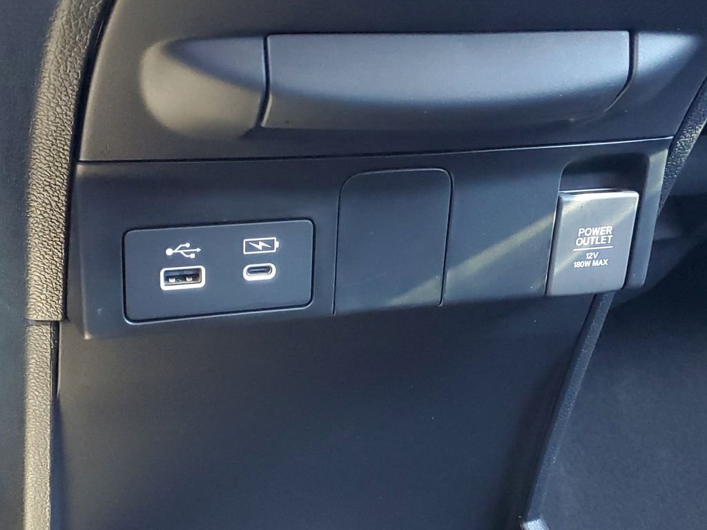 2025 Honda Odyssey EX-L - Photo 30