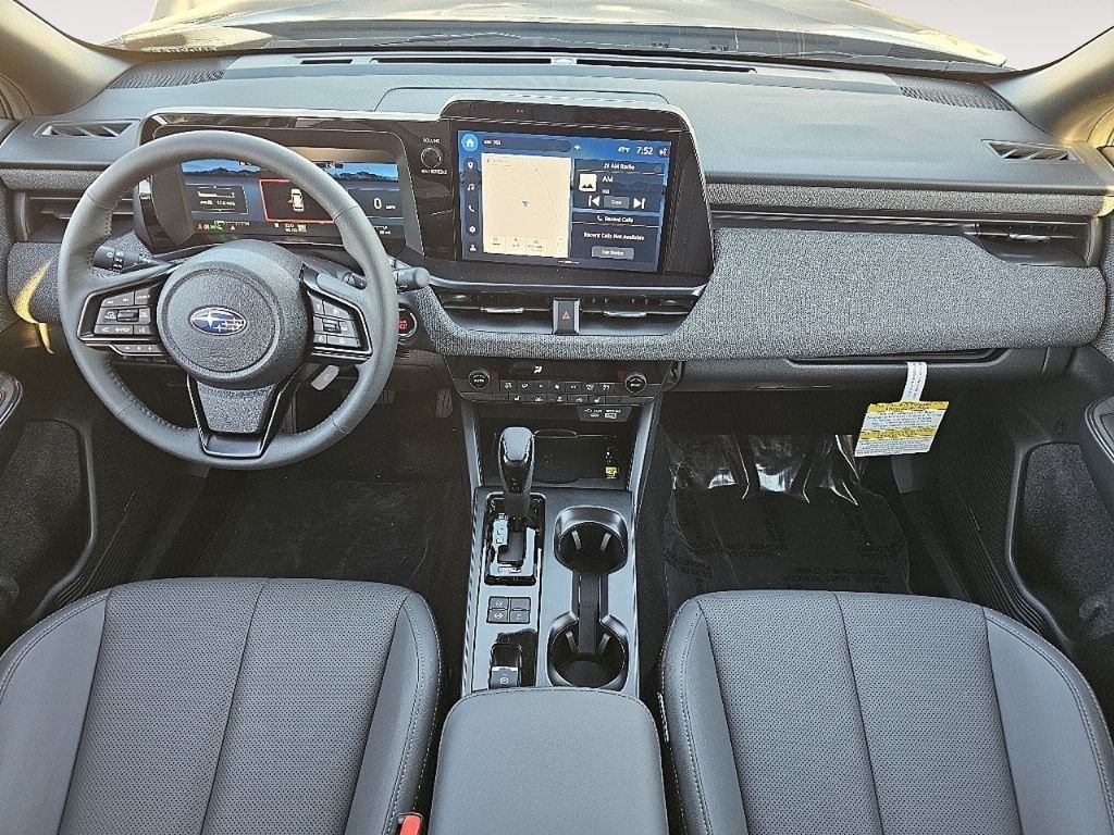 2026 Subaru Outback Limited - Photo 24