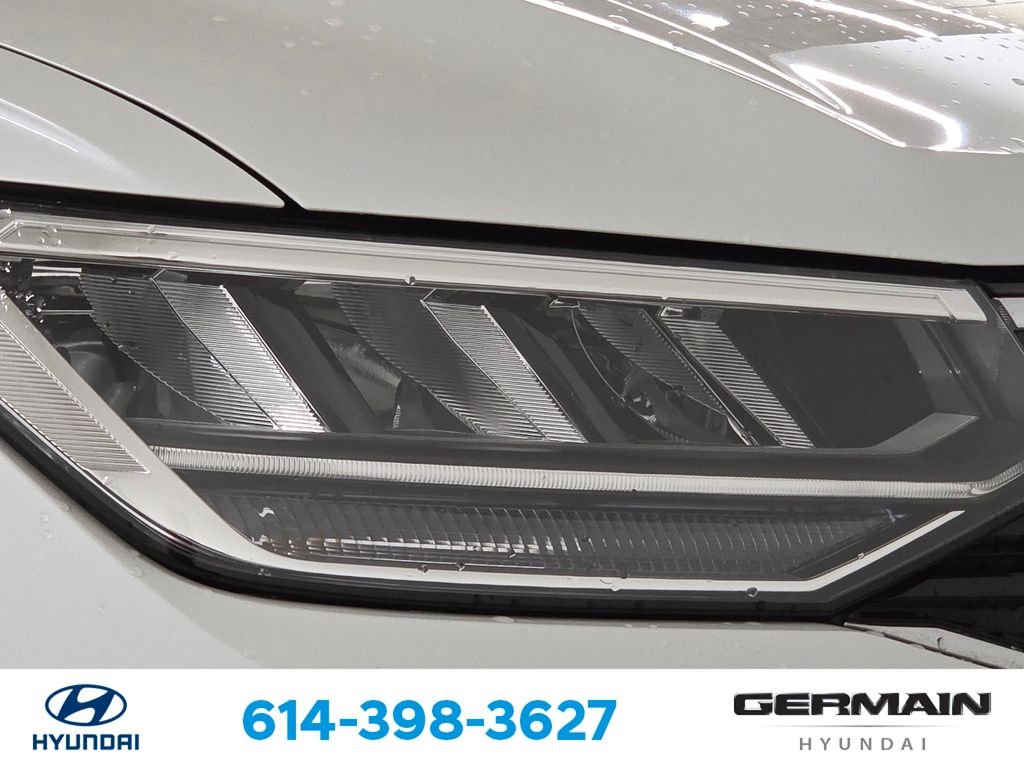 Used 2024  Volkswagen 2.0T SE R-Line Black image 14