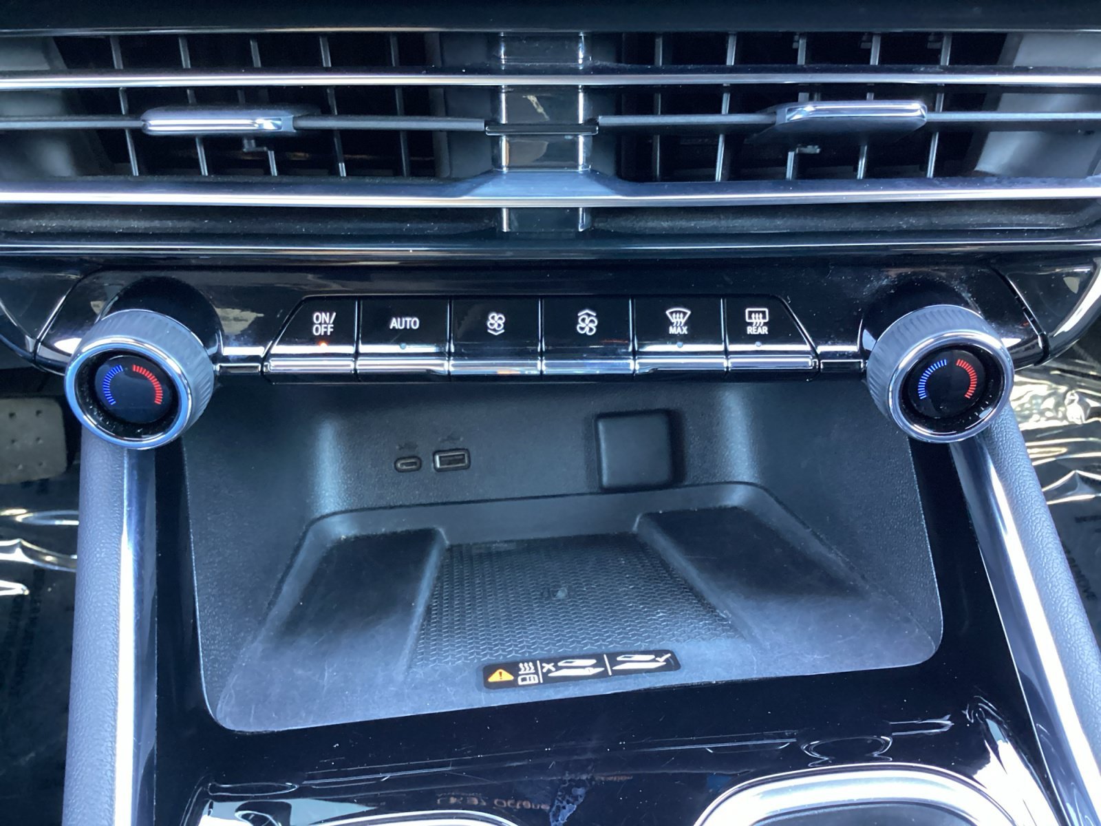 Used 2025 Sterling Gray Metallic Chevrolet Z71 image 24