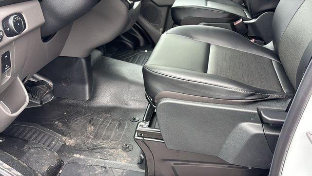 New 2026 Oxford White Ford Base image 21