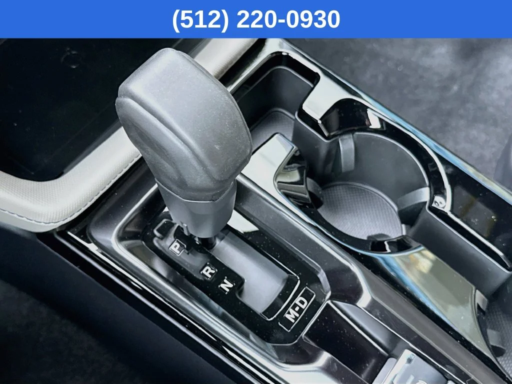 New 2026 Gray Subaru Limited Hybrid image 21