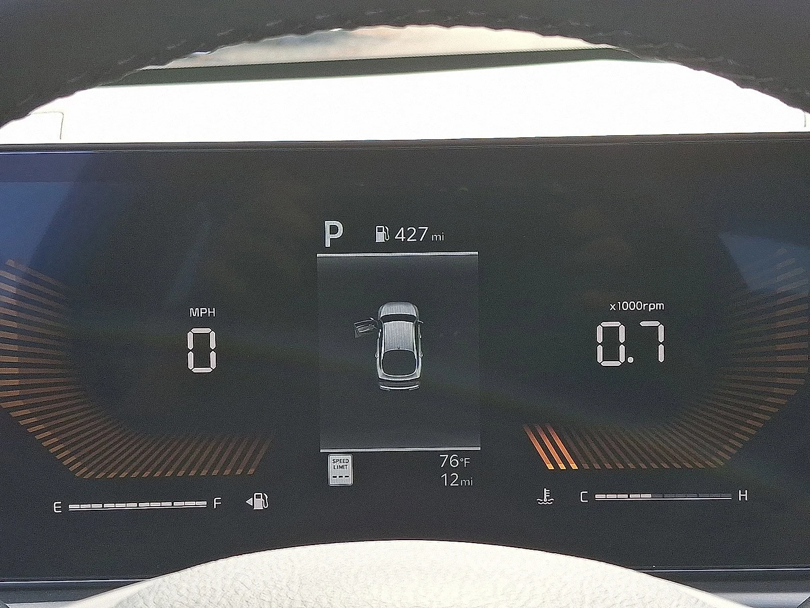 New 2026 Snow White Pearl Kia GT-Line FWD image 15