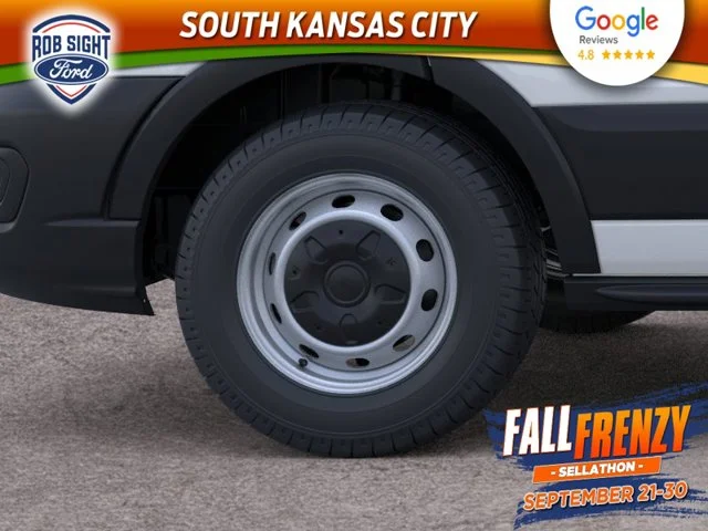2026 Ford Transit Van Base - Photo 19