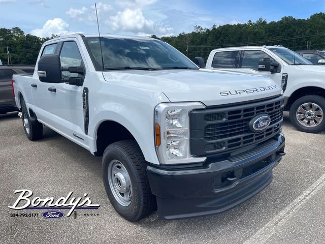 2026 Ford Super Duty F-350® XL
