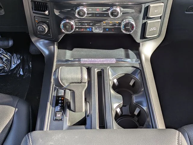 New 2026 Avalanche Ford Lariat® image 19