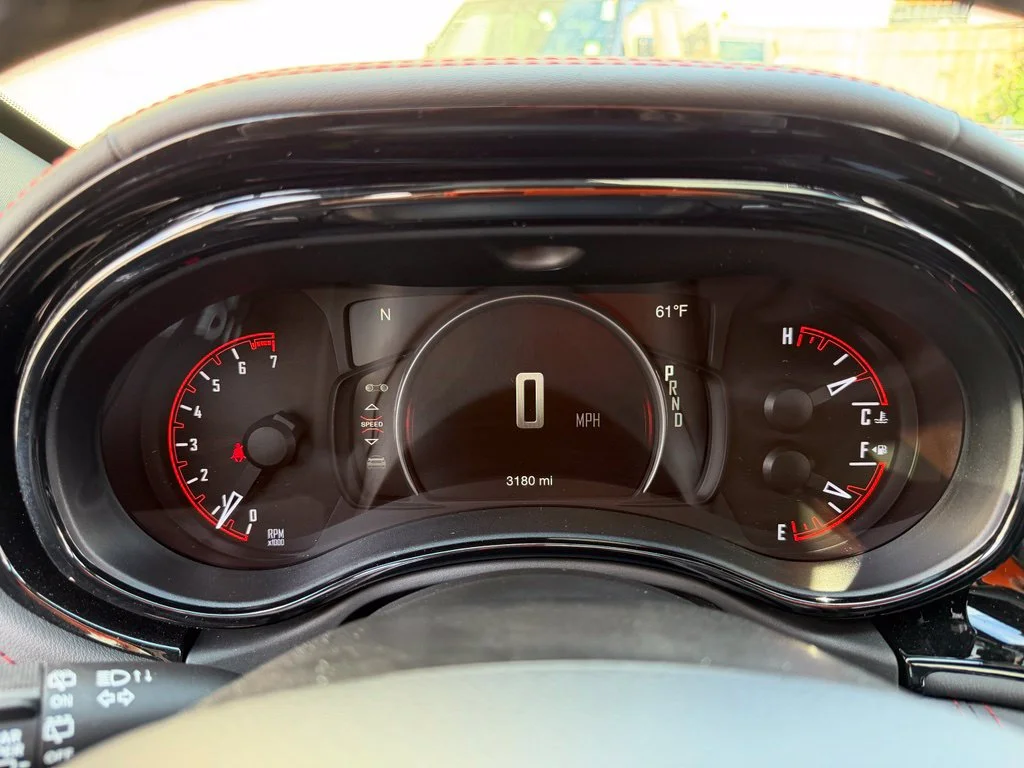 Used 2026 Gray Dodge GT Plus image 25