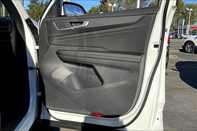 New 2026 Opal White Pearl Volkswagen 2.0T SEL Premium R-Line image 27