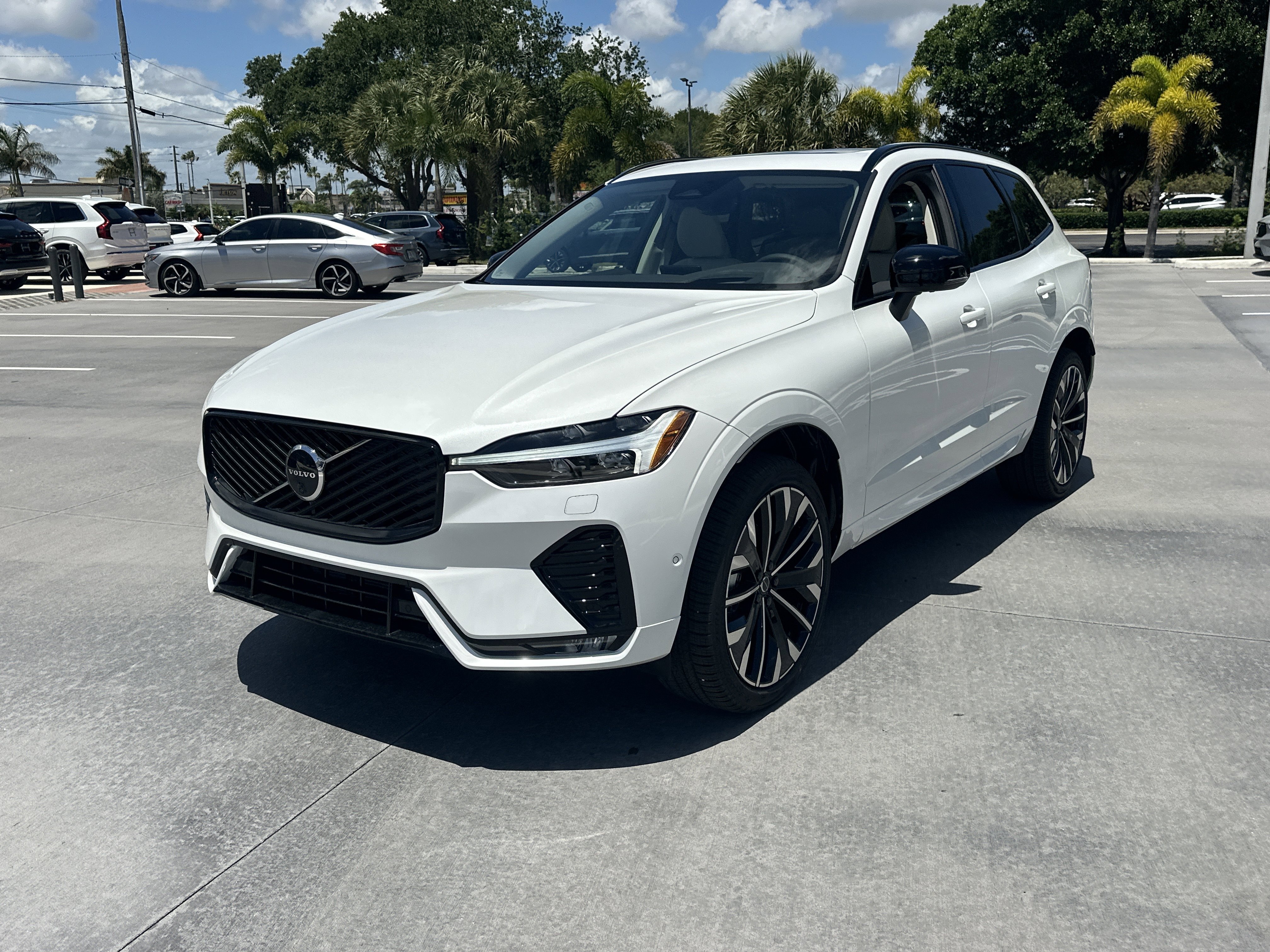 New 2026  Volvo Ultra image 3