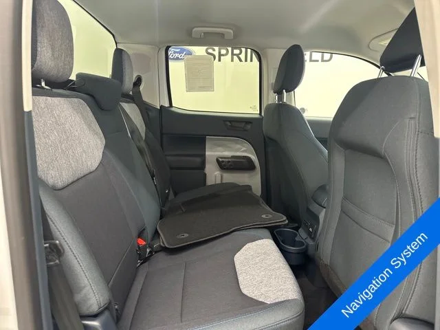 New 2026 Oxford White Ford XLT image 15