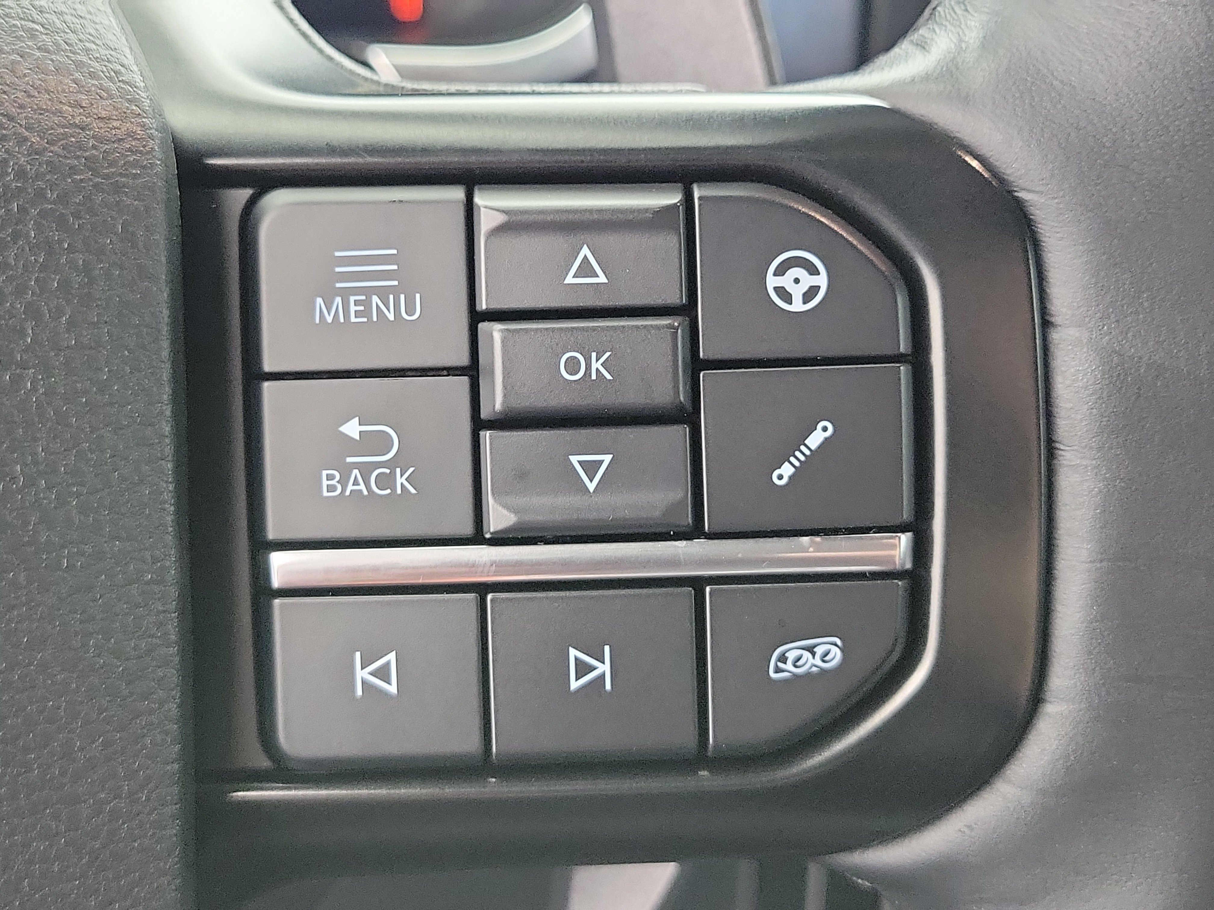 Used 2023 Agate Black Metallic Ford Raptor image 25