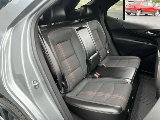 2023 Chevrolet Equinox RS - Photo 24