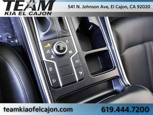 Used 2023 Gray Kia X-Line S image 32