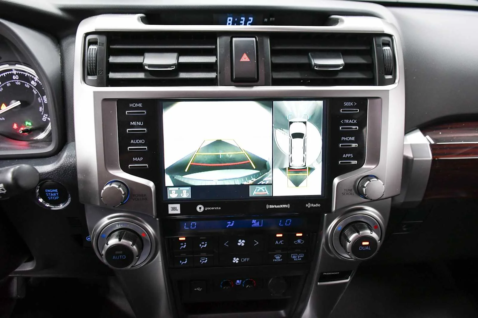 Used 2024 Midnight Black Metallic Toyota Limited image 20