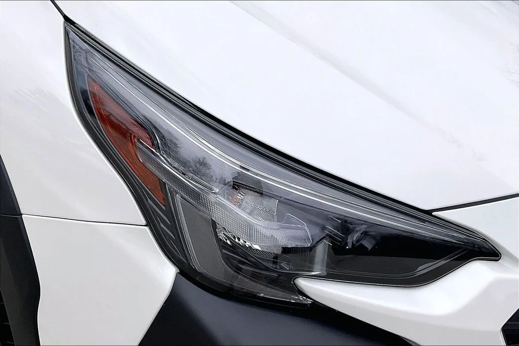 Used 2024 White Subaru Touring XT image 29