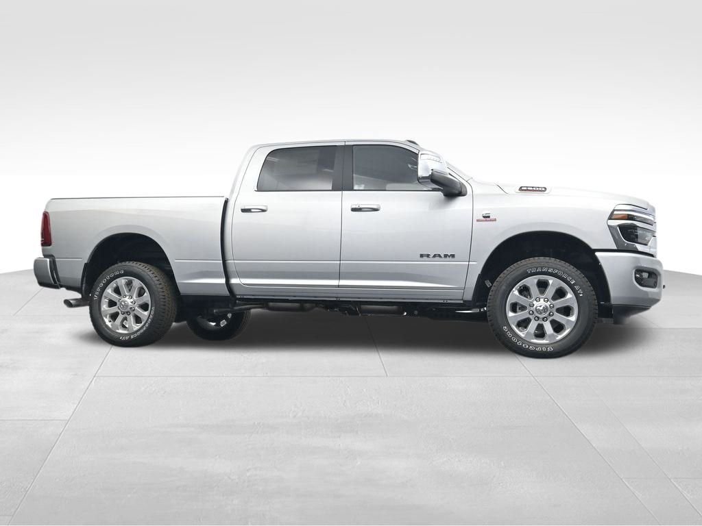 2026 RAM 2500 Laramie - Photo 29