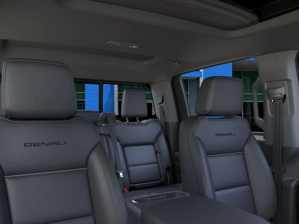 New 2026 Onyx Black GMC Denali image 24