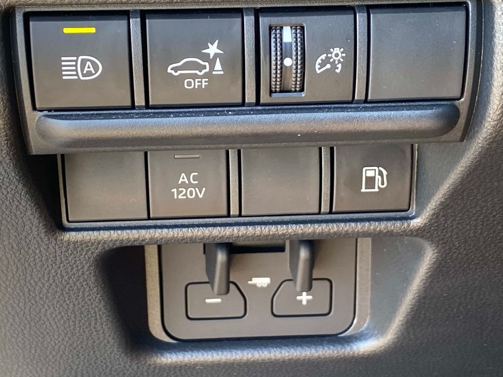 Used 2025 White Toyota 1958 image 24