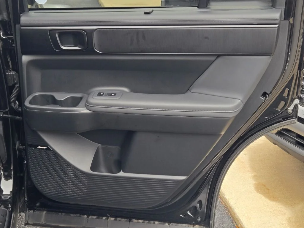 Used 2026 Black Hyundai Calligraphy image 9