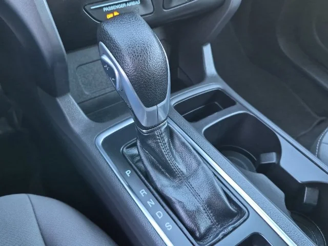 Used 2017 White Ford S image 38