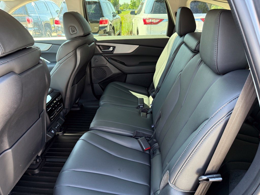 2026 Acura MDX Base - Photo 14
