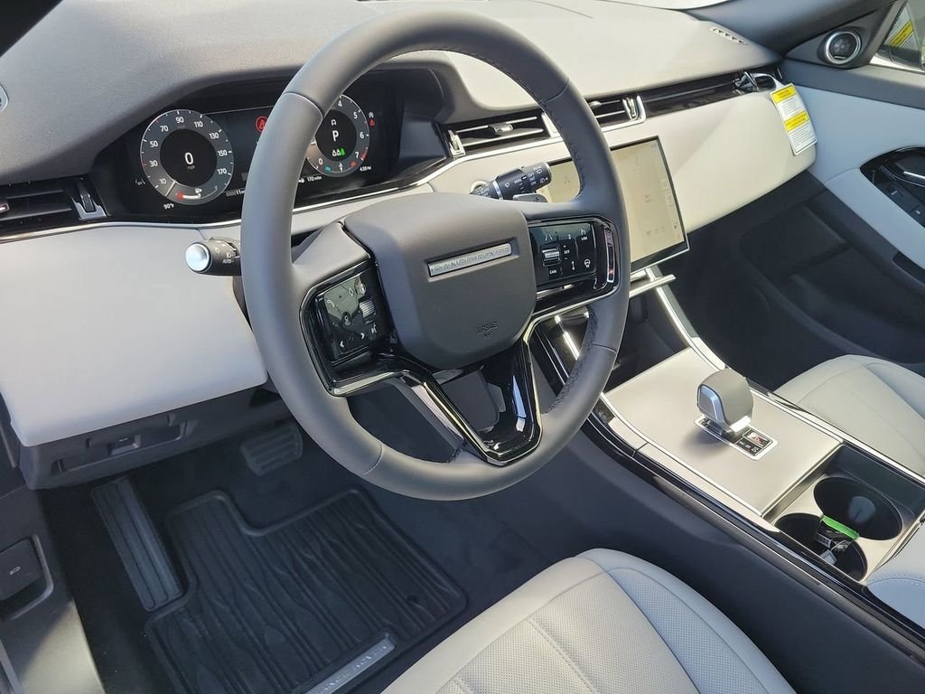2026 Land Rover Range Rover Evoque S - Photo 25