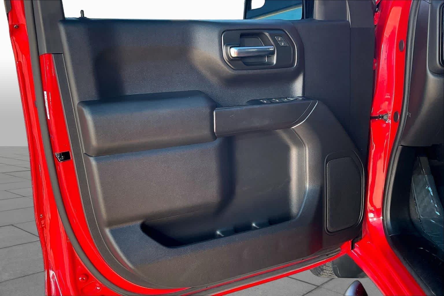 Used 2024 Red Hot Chevrolet Custom image 21