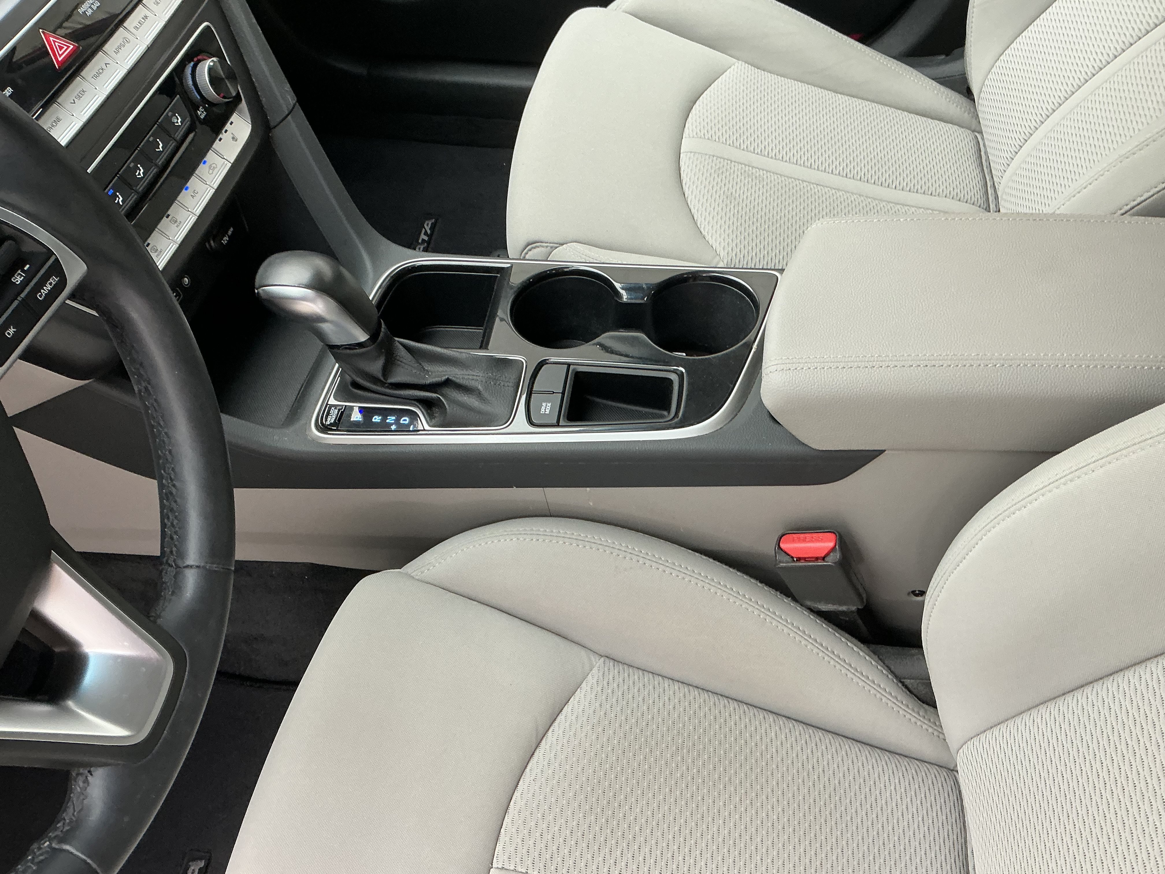 2018 Hyundai Sonata SEL - Photo 14