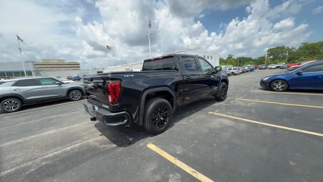 2024 GMC Sierra 1500 Elevation - Photo 9