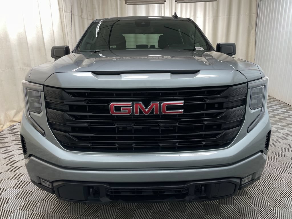 2025 GMC Sierra 1500 Elevation - Photo 12