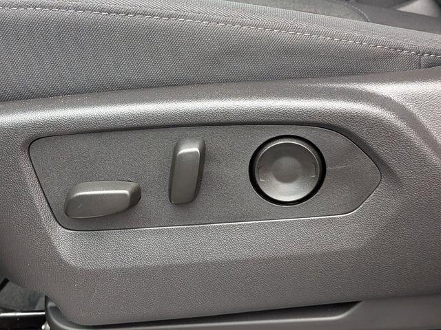 2025 Chevrolet Silverado 1500 RST - Photo 40