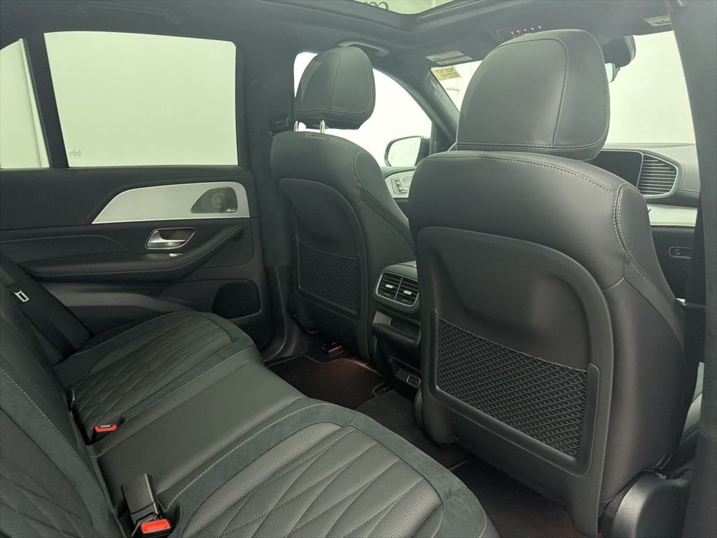 2026 Mercedes-Benz GLE AMG GLE63 S - Photo 23