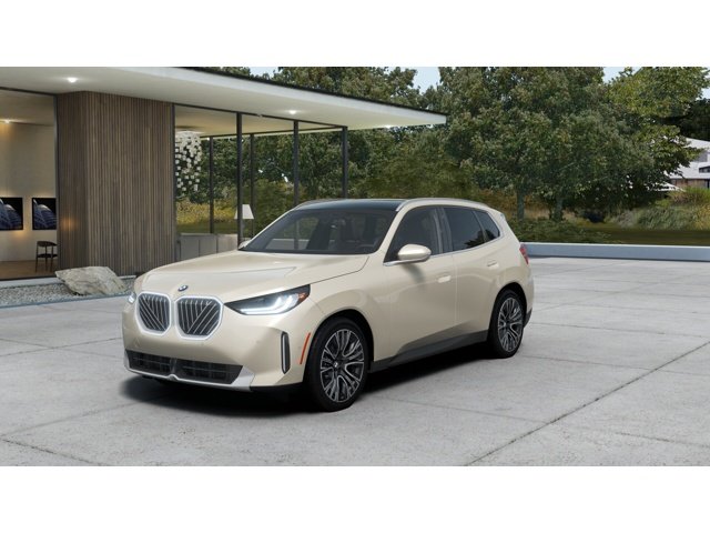 2026 BMW X3 30 XDRIVE's photo