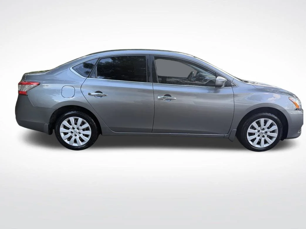 Used 2015 Nissan Sentra S with VIN 3N1AB7AP3FY275169 for sale in Portland, OR