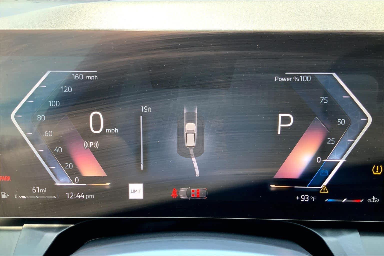 2026 BMW X3 30 - Photo 51