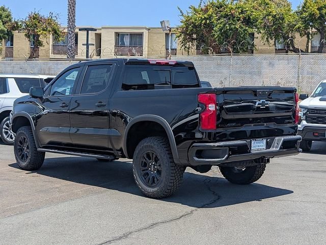 2026 Chevrolet Silverado 1500 ZR2 - Photo 10