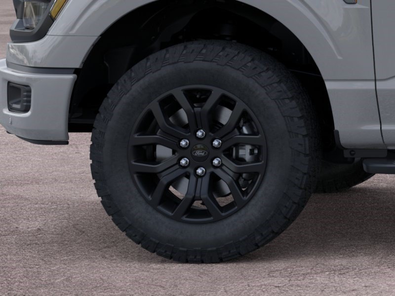New 2026 Avalanche Ford Tremor image 20
