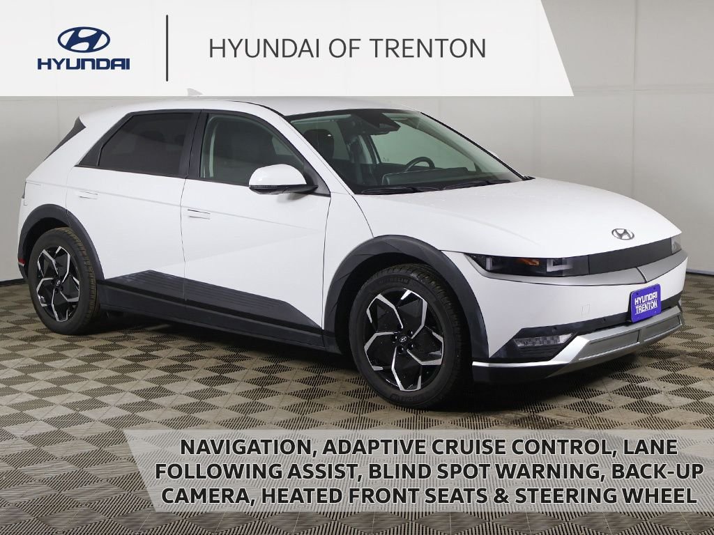2024 Hyundai IONIQ 5