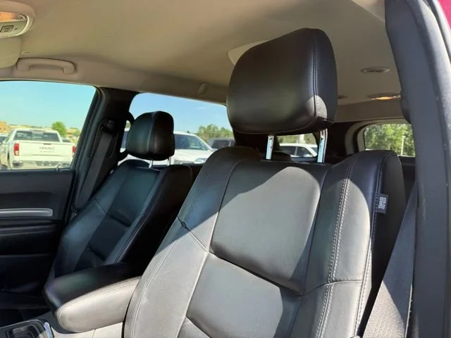 Used 2019 Red Dodge GT image 11