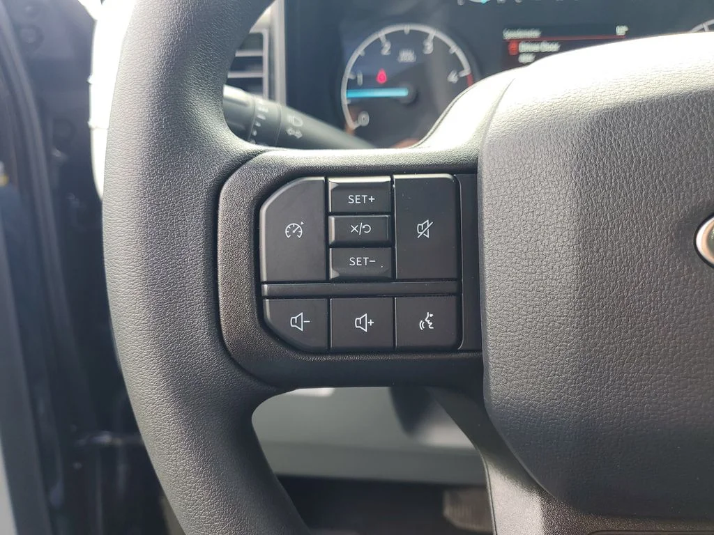 2025 Ford F-250 Super Duty XL - Photo 12