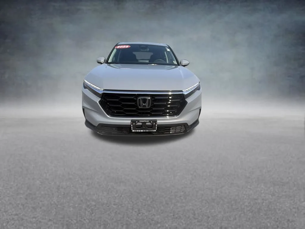 Used 2025 Gray Honda EX-L image 8