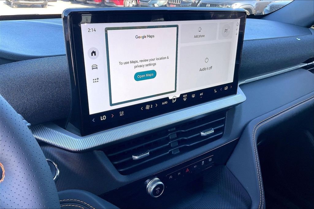 New 2026 Ford Explorer Tremor 4D Sport Utility