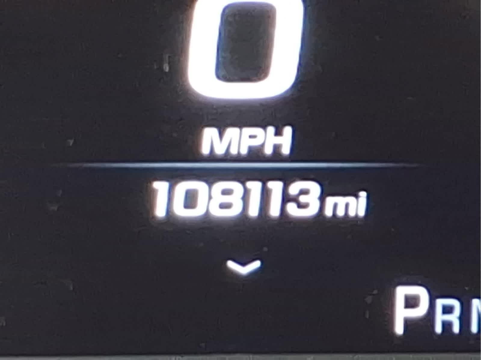 Used 2017 Onyx Black GMC Denali image 21