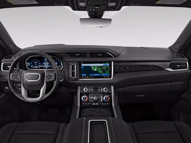 Used 2020 Summit White GMC AT4 image 3
