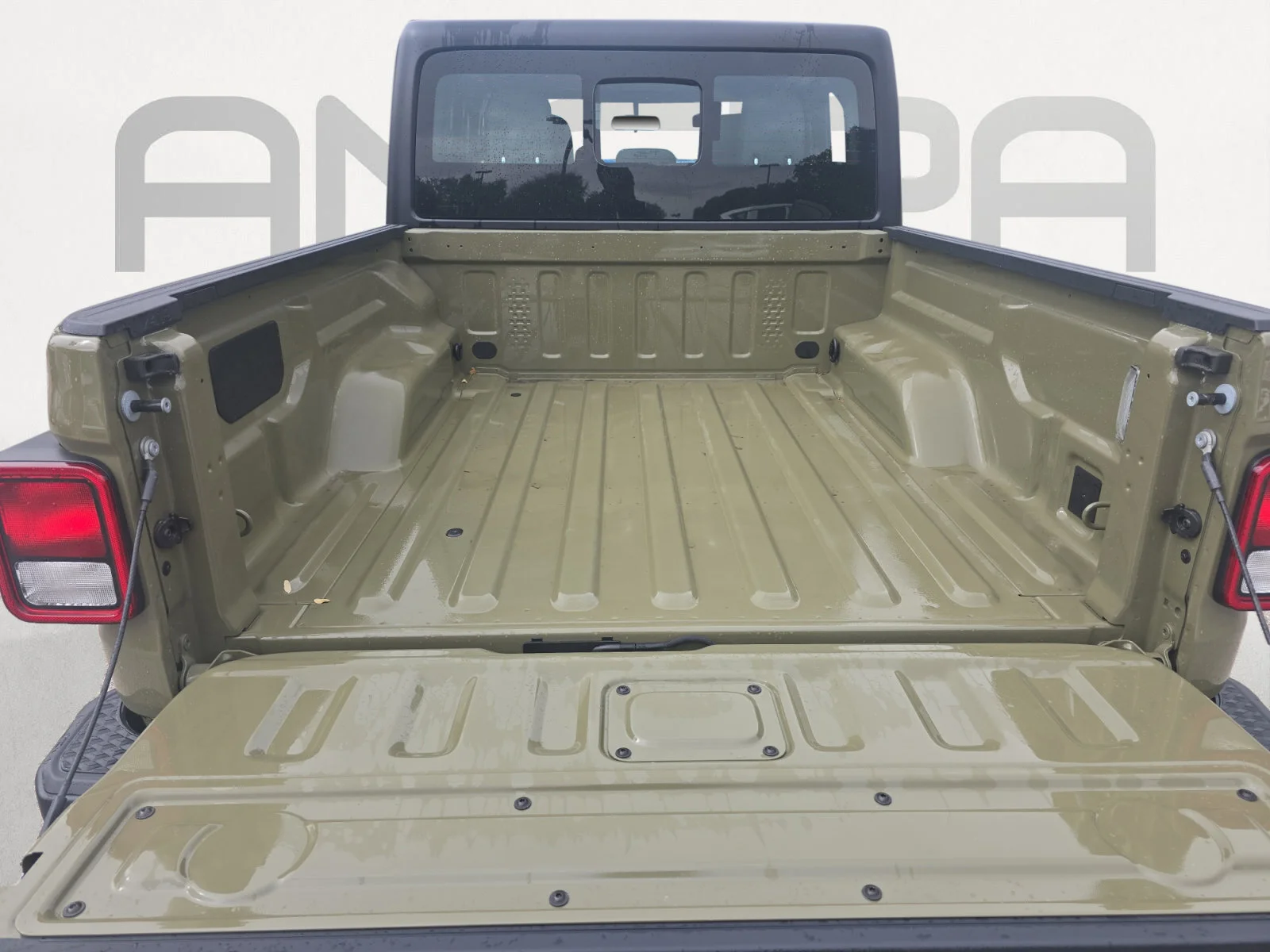 New 2026 41 Jeep Sport image 12