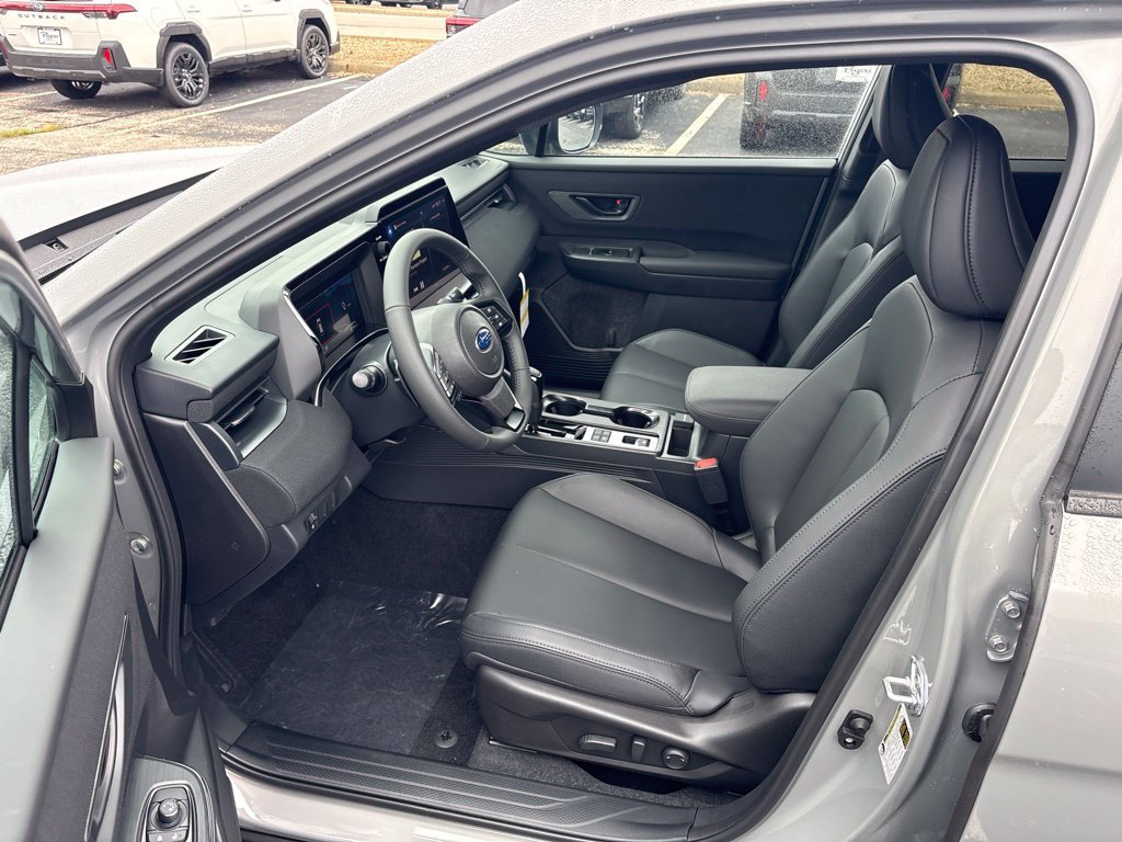 New 2026 RIVER ROCK PEARL Subaru Premium image 9