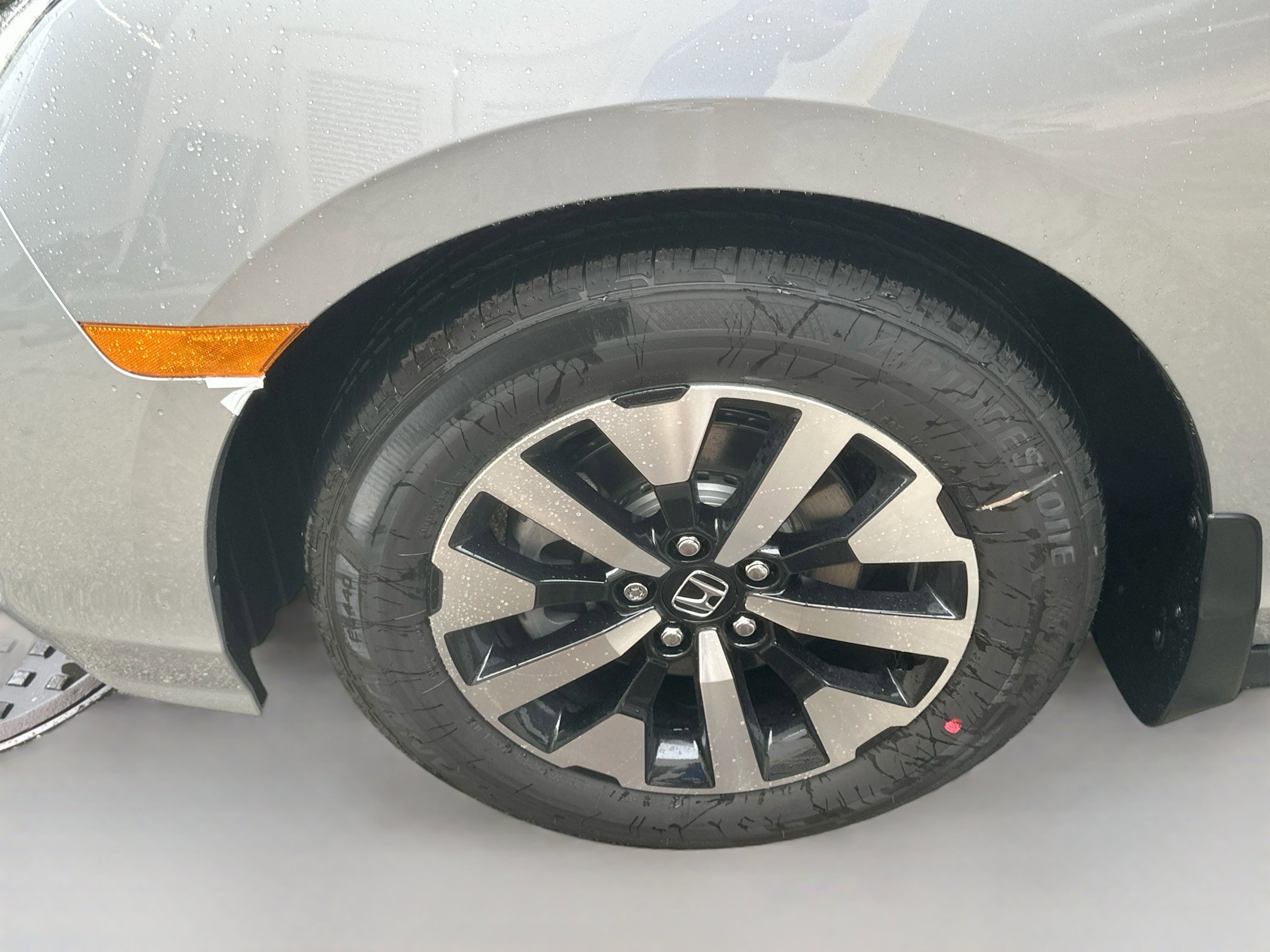 2026 Honda Odyssey EX-L - Photo 26